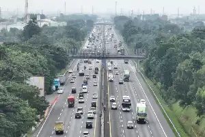 Kakorlantas Polri Tekankan Sinergi Publik dalam Menghadapi Kompleksitas Lalu Lintas Masa Depan
