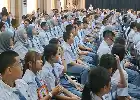 Wujudkan MPLS 2026 yang Edukatif, Sekolah Libatkan Siswa Rancang Kegiatan Interaktif