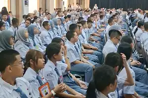 Wujudkan MPLS 2026 yang Edukatif, Sekolah Libatkan Siswa Rancang Kegiatan Interaktif