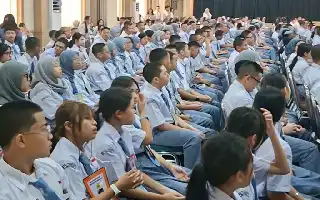 Wujudkan MPLS 2026 yang Edukatif, Sekolah Libatkan Siswa Rancang Kegiatan Interaktif
