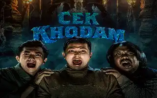 Aksi Komedi Jirayut dan Benidictus Siregar Warnai Film 'Cek Khodam'