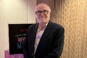 Andrew Guerdat, Kreator PAW Patrol, Ingatkan Bahaya Paparan Media Sosial bagi Tumbuh Kembang Anak