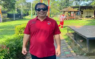 Jejak Karier Temon: Perjalanan Kreatif di Dunia Film dan Serial Televisi Indonesia