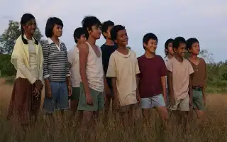Meriahkan Hari Anak Nasional, Berikut 5 Rekomendasi Film Anak yang Edukatif dan Sarat Makna