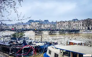 Agenda Hiburan Paris 8 Juli 2026: Dari Konser Spektakuler hingga Gelaran Esports Dunia