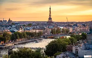Agenda Lengkap Paris 29 Juni 2026: Dari Konser Rock hingga Fenomena Bulan Stroberi
