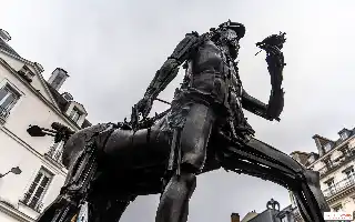Ragam Agenda Seru di Paris 17 Juli 2026: Dari Konser BTS hingga Pameran Seni Gratis