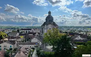 Jelajahi Île-de-France: Rekomendasi Destinasi Akhir Pekan 4-5 Juli 2026