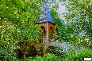 Alternatif Liburan Akhir Pekan di Yvelines: Dari Wisata Sejarah, Kuliner Eksotis, hingga Petualangan Harry Potter