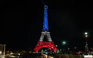 Paris Rayakan 250 Tahun Kemerdekaan Amerika Serikat dengan Festival Budaya dan Sejarah