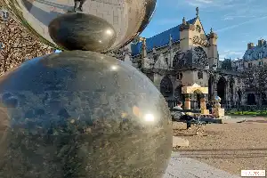Agenda Akhir Pekan Paris 6 September 2026: Dari Konser Orkestra hingga Akses Museum Gratis
