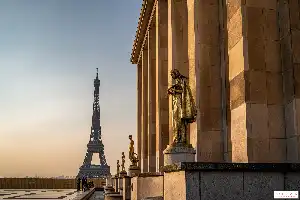 Parade Sungai hingga Festival Musik, Ini Deretan Agenda Wisata Menarik di Paris Awal September 2026