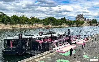 Ragam Agenda Seru di Paris pada Jumat 24 Juli 2026: Dari Bioskop Terbuka hingga Parade Disney