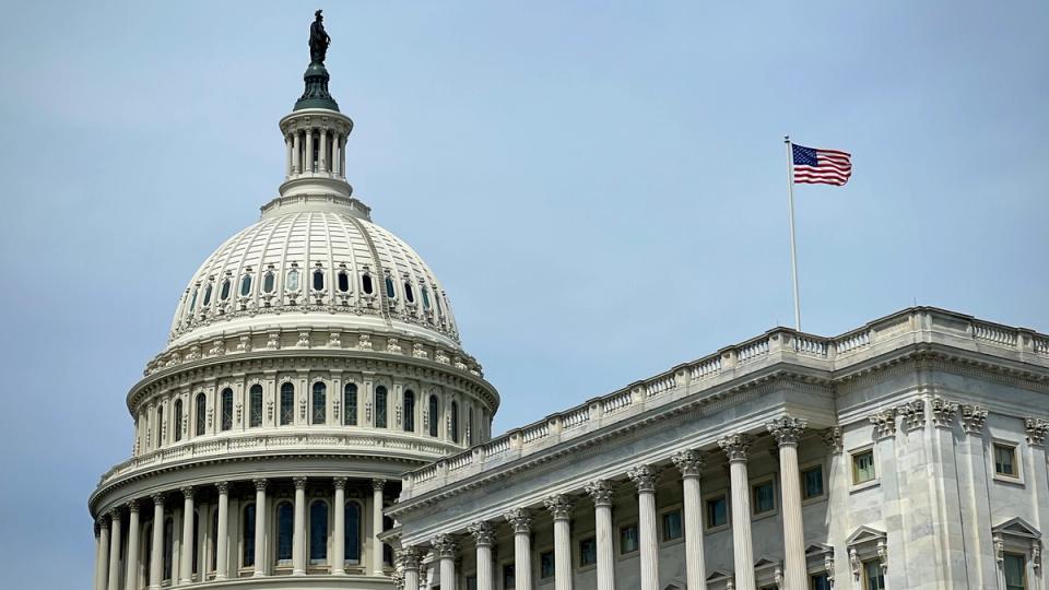 Senator AS Usulkan UU Baru demi Bentengi Teknologi AI dari Ancaman Asing
