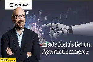 Meta Kembangkan Konsep Agentic Commerce: Integrasi Stablecoin untuk Masa Depan Bisnis