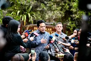 Presiden Prabowo Dorong Inklusivitas Olahraga dan Pembinaan Atlet Berkelanjutan
