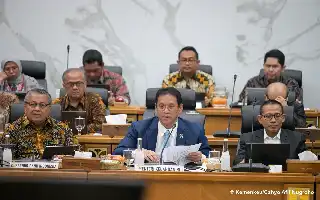 Jaga Stabilitas Ekonomi, Pemerintah Optimalkan APBN untuk Program Prioritas Nasional