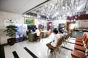 Kementerian Sekretariat Negara Hadirkan Gerai Layanan BPJS Kesehatan untuk Permudah Akses Pegawai