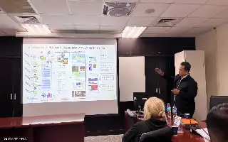 BRIN Perkuat Pemanfaatan Satelit dan Geoinformatika untuk Mitigasi Bencana