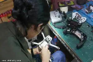 Lonjakan Permintaan Layanan Drone di Indonesia: Peluang Emas di Balik Transformasi Geospasial