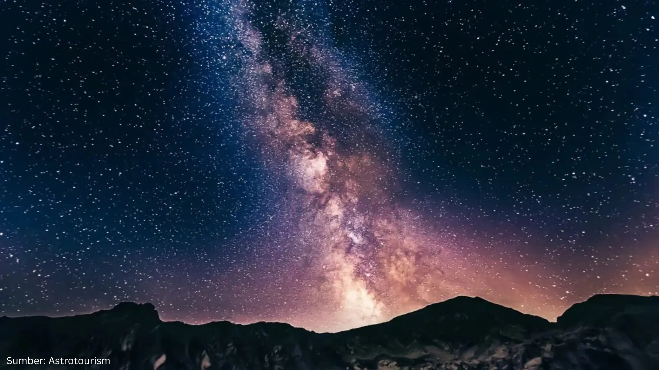 Catat Tanggalnya, Ini 5 Fenomena Langit Spektakuler yang Akan Menghiasi Juli 2026