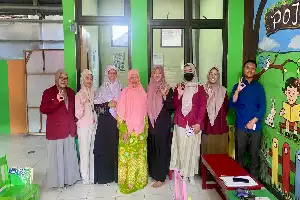 Aksi Kemanusiaan, Kader IMM Kedokteran Gelar Pemeriksaan Kesehatan Gratis untuk Masyarakat
