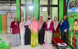 Aksi Kemanusiaan, Kader IMM Kedokteran Gelar Pemeriksaan Kesehatan Gratis untuk Masyarakat