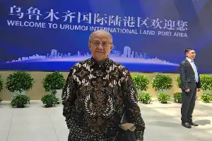 Soroti Rencana Pendirian Universitas Republik Indonesia, Anwar Abbas Tekankan Pentingnya Cetak Ilmuwan dan Wirausahawan