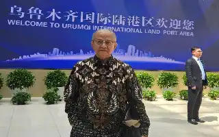 Soroti Rencana Pendirian Universitas Republik Indonesia, Anwar Abbas Tekankan Pentingnya Cetak Ilmuwan dan Wirausahawan