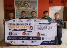 Modernisasi UMKM Karawang: Dosen Uhamka Terapkan Teknologi Pengering Kerupuk dan Pemasaran Digital