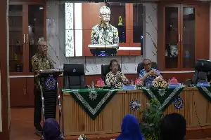 Konsolidasi Pelayanan Medis, MPKU PP Muhammadiyah Inisiasi Sistem Grouping RSMA