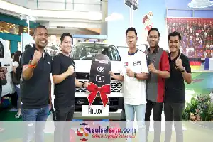 Toyota Luncurkan Hilux Generasi Kesembilan: Performa Mesin 1GD dan Opsi Elektrifikasi