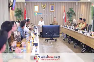 Dorong Efisiensi Layanan Berobat, OJK dan Kemenkes Perkuat Sinergi Rumah Sakit dan Asuransi