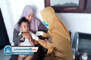 Kemenkes Apresiasi Langkah Strategis Wings Surya dalam Program Imunisasi Nasional