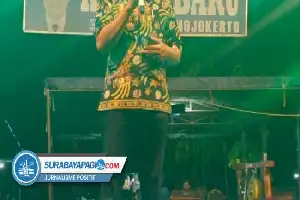 Tradisi Bersih Desa di Dukuhsari, Wujud Syukur Warga melalui Pagelaran Ludruk