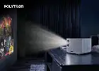 Era Baru Bioskop Rumah: Mengapa Smart Projector Kini Lebih Diminati Ketimbang Proyektor Konvensional