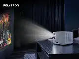 Era Baru Bioskop Rumah: Mengapa Smart Projector Kini Lebih Diminati Ketimbang Proyektor Konvensional