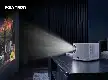 Era Baru Bioskop Rumah: Mengapa Smart Projector Kini Lebih Diminati Ketimbang Proyektor Konvensional