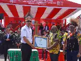 Tingkatkan Akses Layanan Medis, Pemprov Papua Tengah Jamin Kesehatan 50 Ribu Warga Lewat Kolaborasi JKN