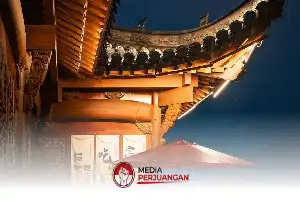 Harga Emas Galeri 24 Melonjak Tajam, Sentuh Rekor Tertinggi Awal Juli 2026