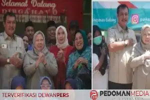 Sinergi Program Berani Sehat, Wagub Sulteng Dorong Peningkatan Mutu Layanan Puskesmas di Tolitoli