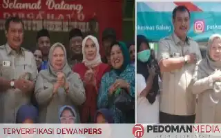 Sinergi Program Berani Sehat, Wagub Sulteng Dorong Peningkatan Mutu Layanan Puskesmas di Tolitoli