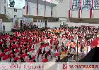 Sinergi Unhas dan TNI: Pangdam XIV/Hasanuddin Kobarkan Semangat Bela Negara bagi Mahasiswa Baru