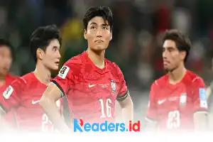 Presiden Lee Jae-myung Perintahkan Audit Total Pasca Kegagalan Timnas Korea Selatan di Piala Dunia 2026