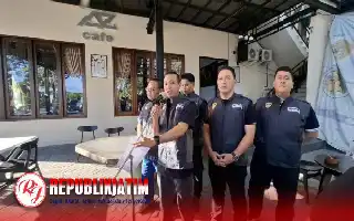 Kortas Tipidkor Gerebek Bisnis Kafe di Sidoarjo, Dalami Dugaan Pencucian Uang Impor Ponsel Ilegal