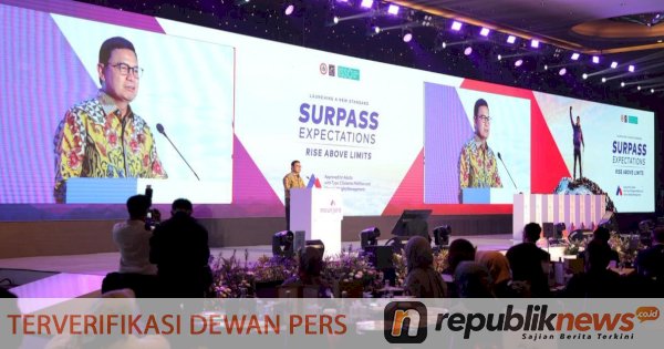 BPOM Resmi Terbitkan Izin Edar Mounjaro, Terapi Inovatif untuk Diabetes Tipe 2 di Indonesia