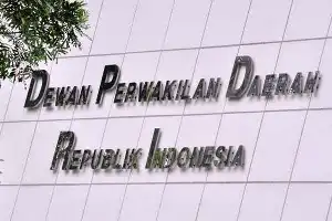 Ketua DPD RI Imbau Anggota Jaga Etika di Sidang Tahunan MPR 2026, Sajian Musik Hiburan Ditiadakan