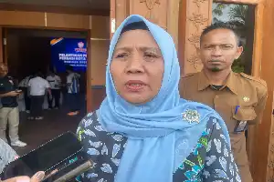 Genjot Pendapatan Daerah, Ratu Ati Marliati Dorong PT PCM Jajaki Peluang Bisnis Baru