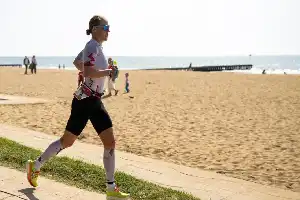 Ironman Kian Populer, Tantangan Triatlon Ekstrem yang Menguji Batas Daya Tahan