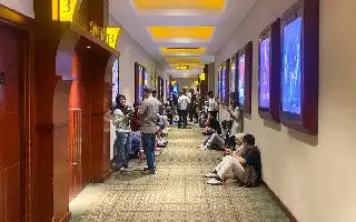 Indonesia Masih Butuh 10.000 Layar, Investasi Bioskop Dinilai Terbuka Lebar